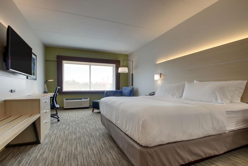 Country Inn & Suites By Radisson, Elizabethtown, Ky Extérieur photo