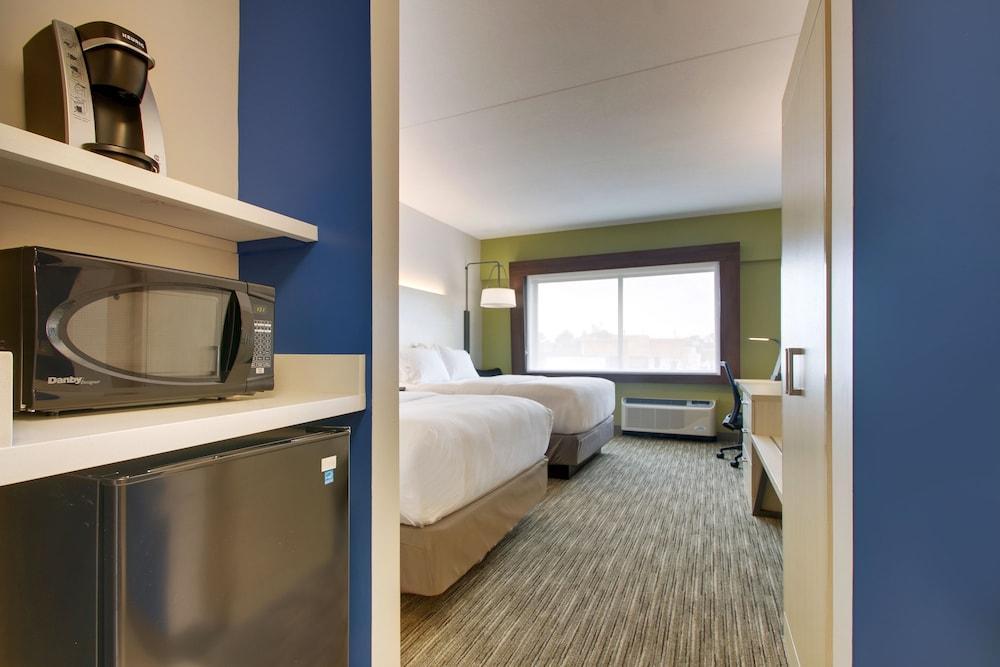 Country Inn & Suites By Radisson, Elizabethtown, Ky Extérieur photo