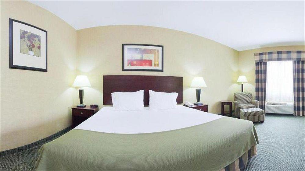 Country Inn & Suites By Radisson, Elizabethtown, Ky Extérieur photo