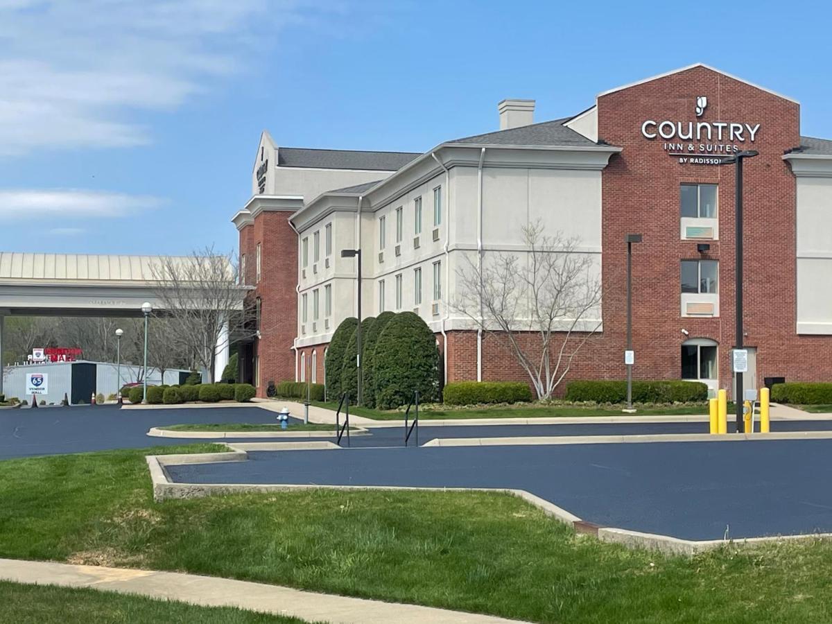 Country Inn & Suites By Radisson, Elizabethtown, Ky Extérieur photo