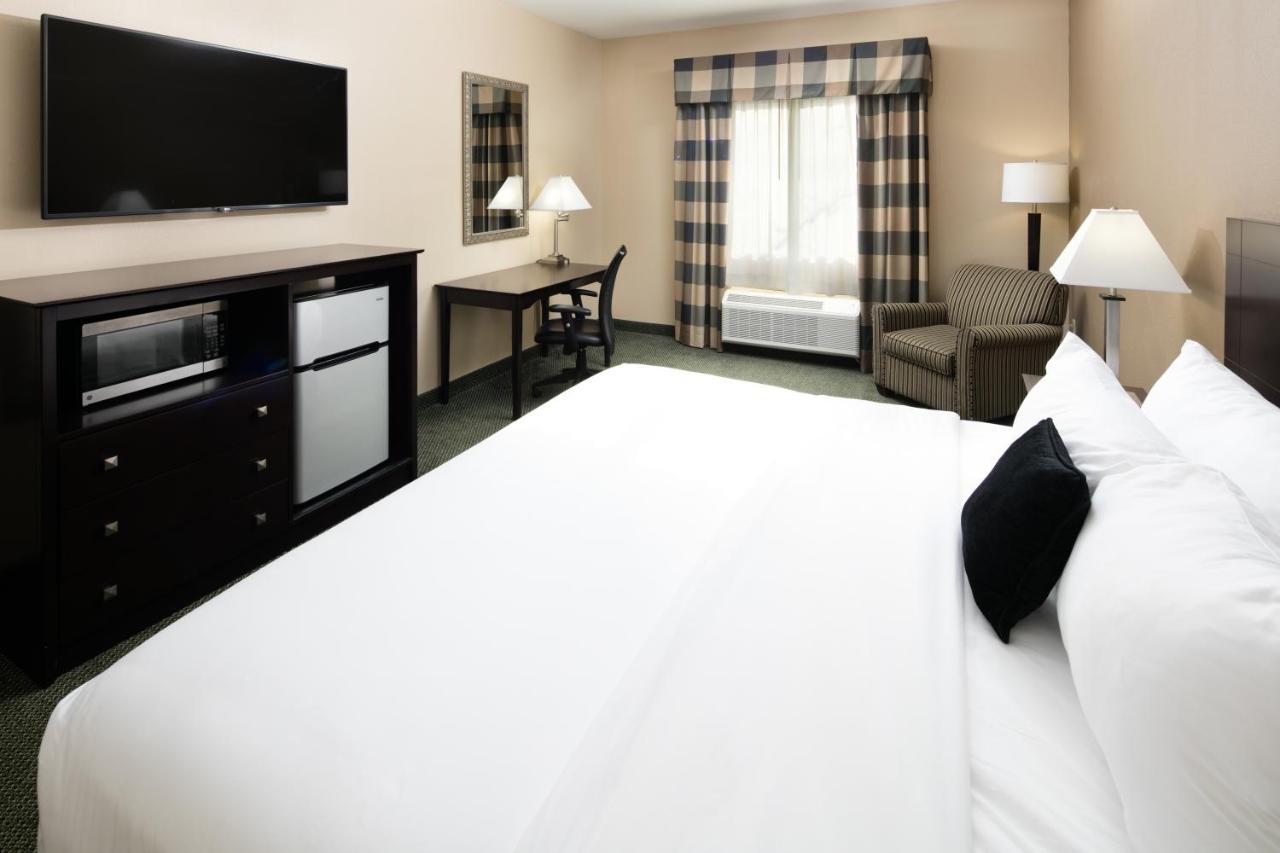 Country Inn & Suites By Radisson, Elizabethtown, Ky Extérieur photo