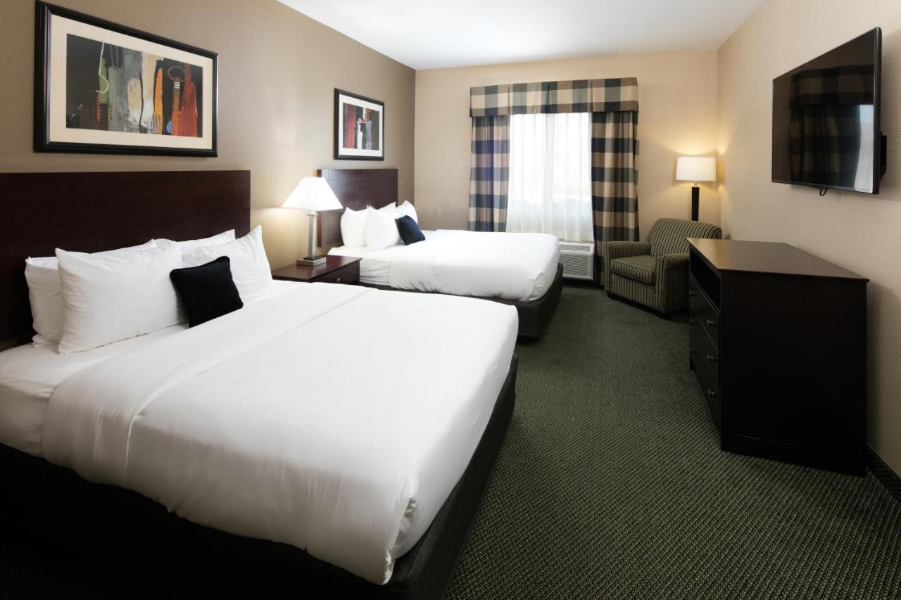 Country Inn & Suites By Radisson, Elizabethtown, Ky Extérieur photo