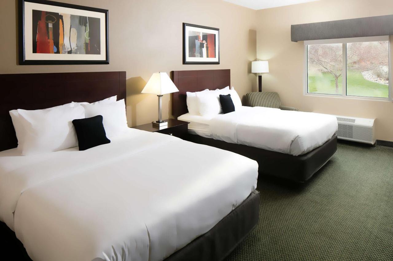 Country Inn & Suites By Radisson, Elizabethtown, Ky Extérieur photo