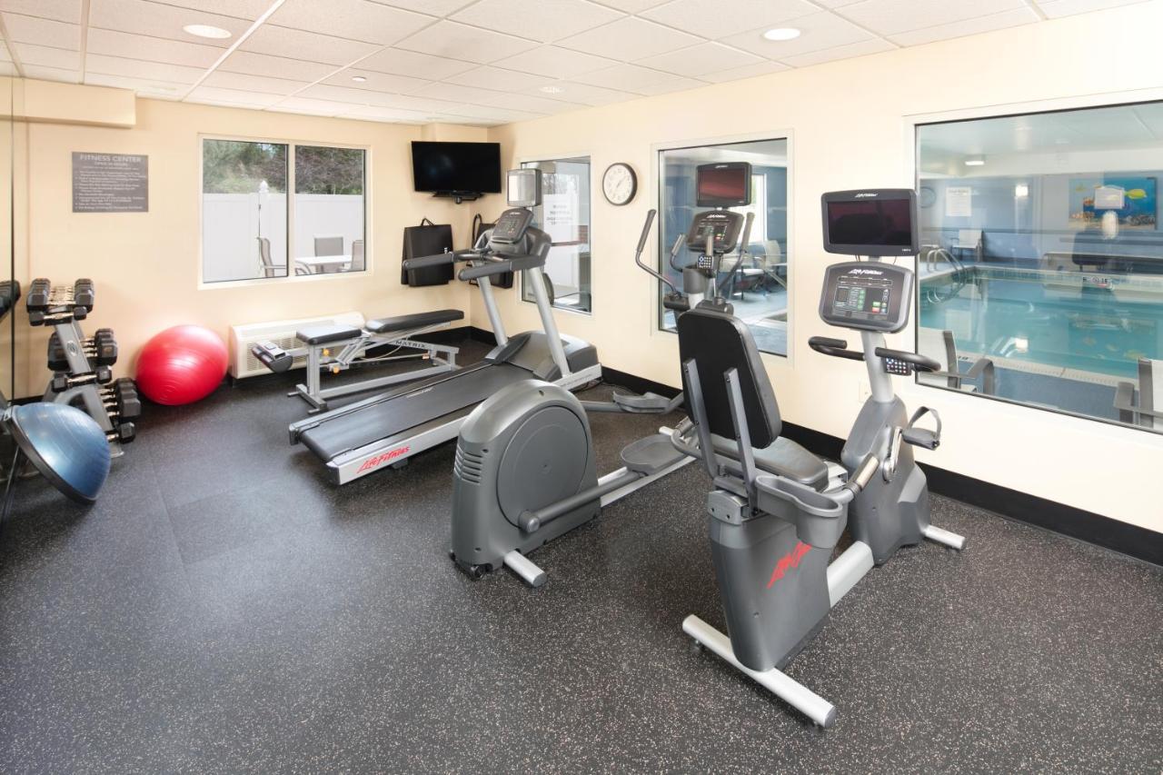 Country Inn & Suites By Radisson, Elizabethtown, Ky Extérieur photo