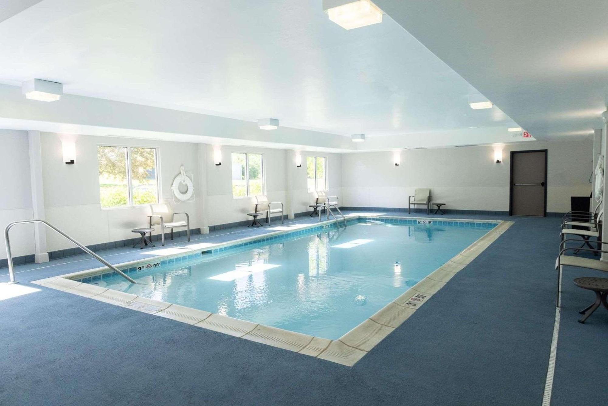Country Inn & Suites By Radisson, Elizabethtown, Ky Extérieur photo