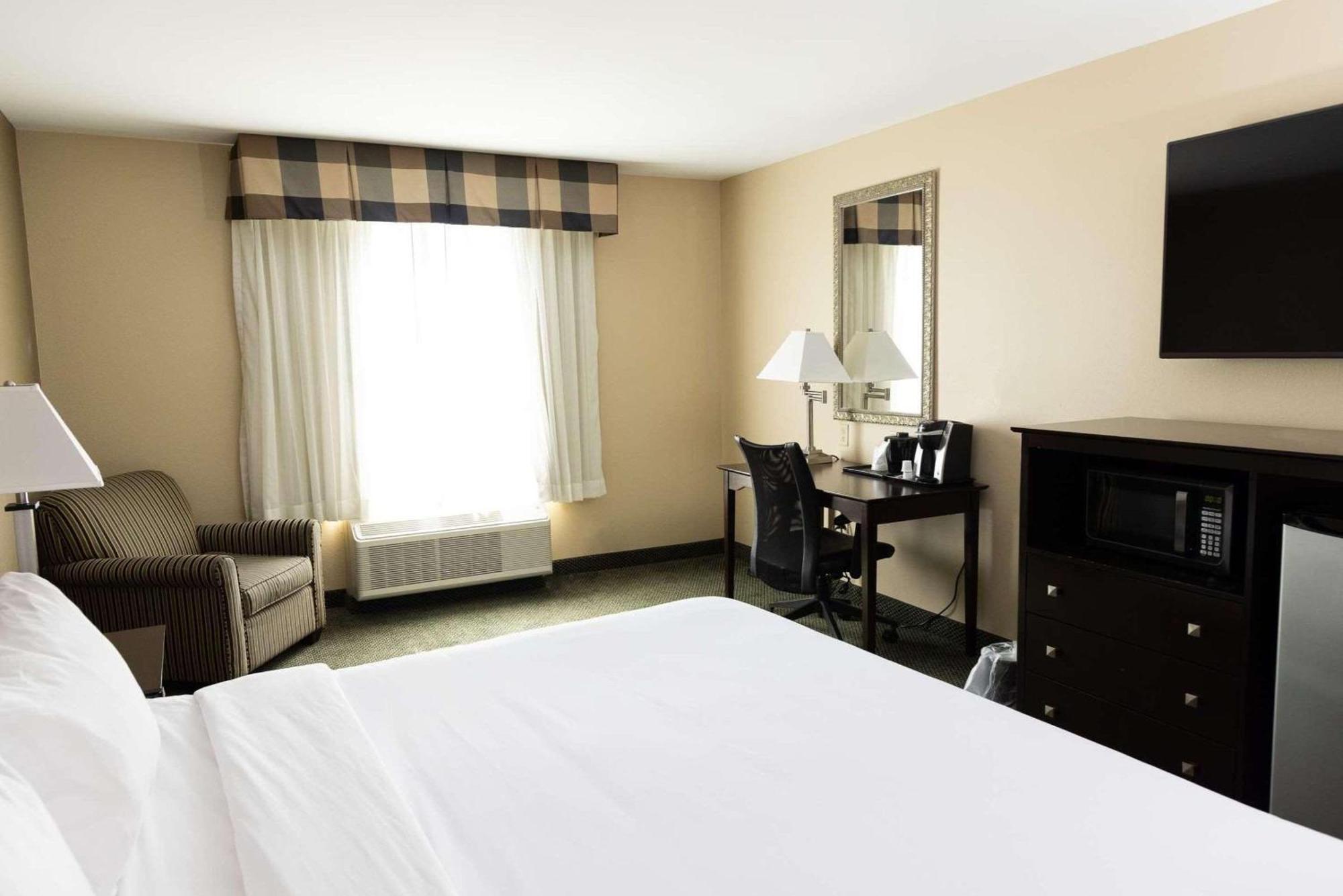 Country Inn & Suites By Radisson, Elizabethtown, Ky Extérieur photo