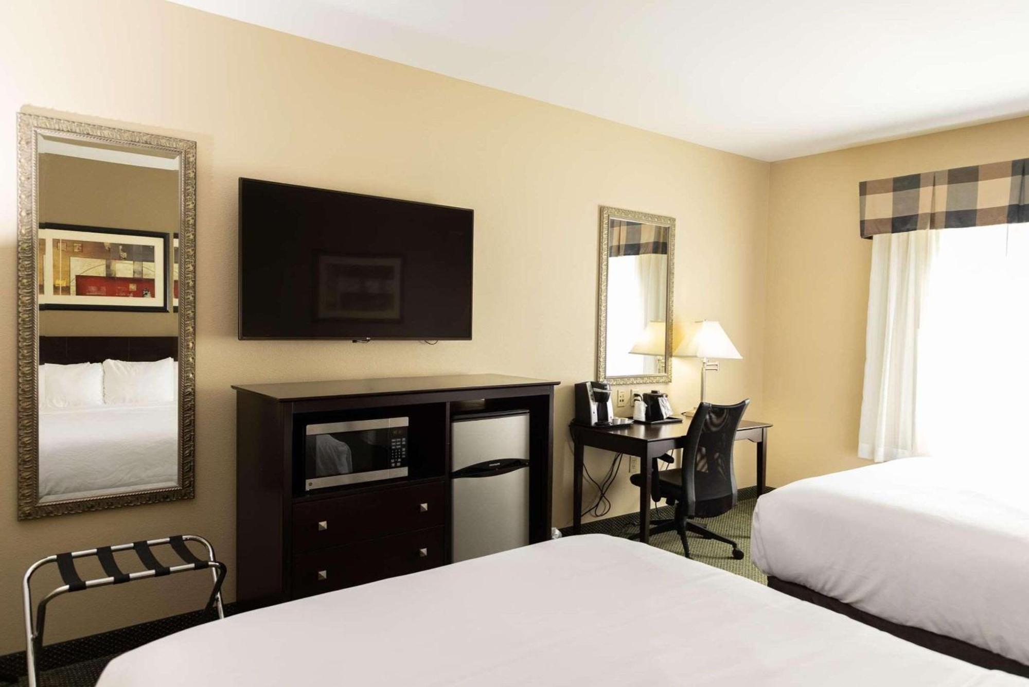 Country Inn & Suites By Radisson, Elizabethtown, Ky Extérieur photo