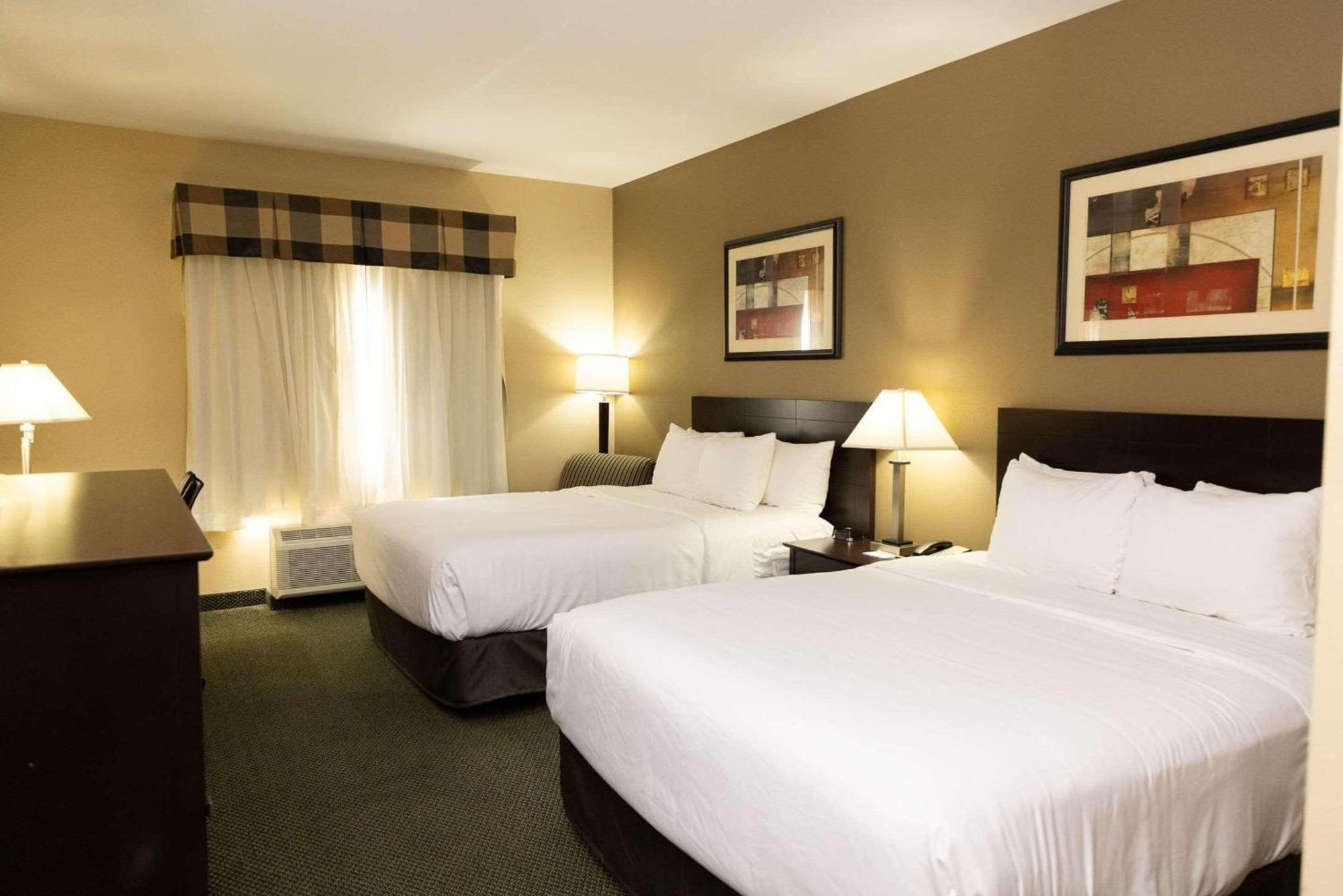 Country Inn & Suites By Radisson, Elizabethtown, Ky Extérieur photo