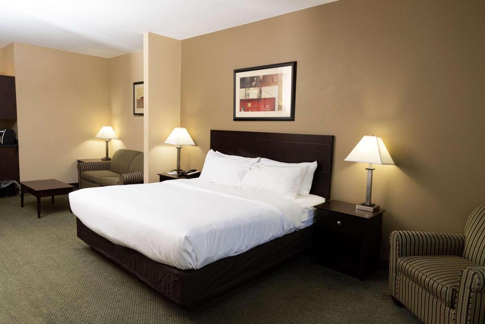 Country Inn & Suites By Radisson, Elizabethtown, Ky Extérieur photo