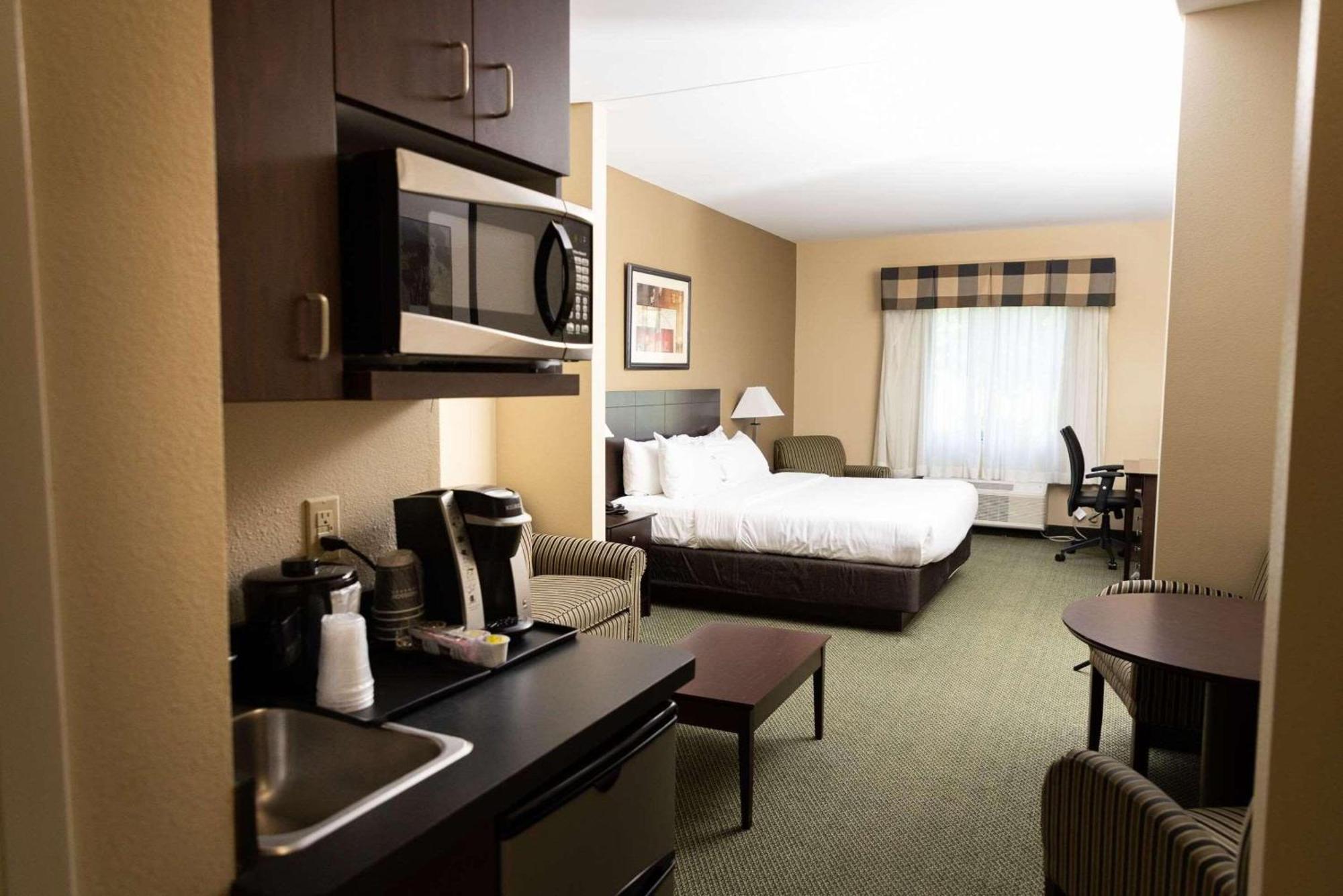 Country Inn & Suites By Radisson, Elizabethtown, Ky Extérieur photo
