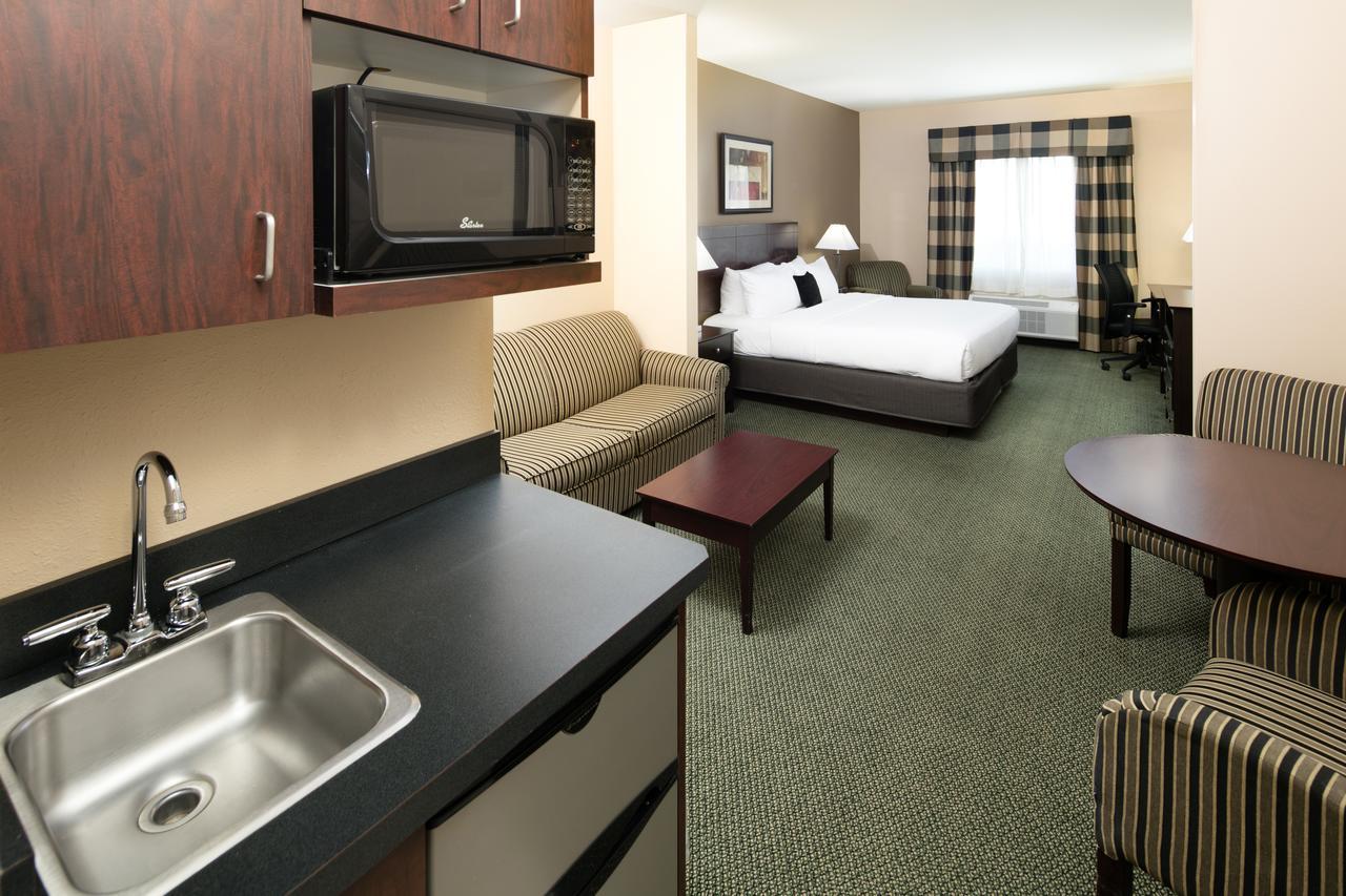 Country Inn & Suites By Radisson, Elizabethtown, Ky Extérieur photo