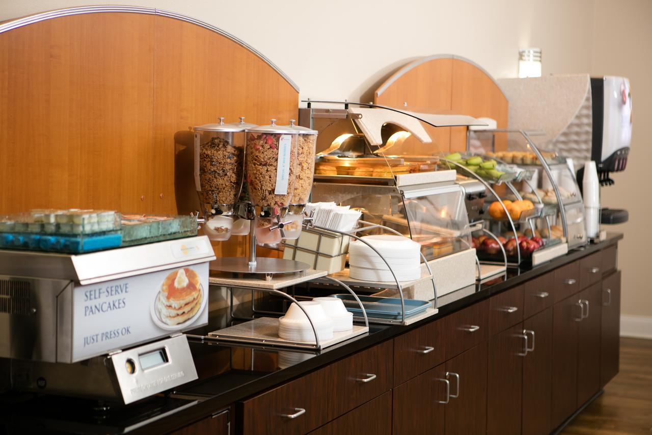 Country Inn & Suites By Radisson, Elizabethtown, Ky Extérieur photo