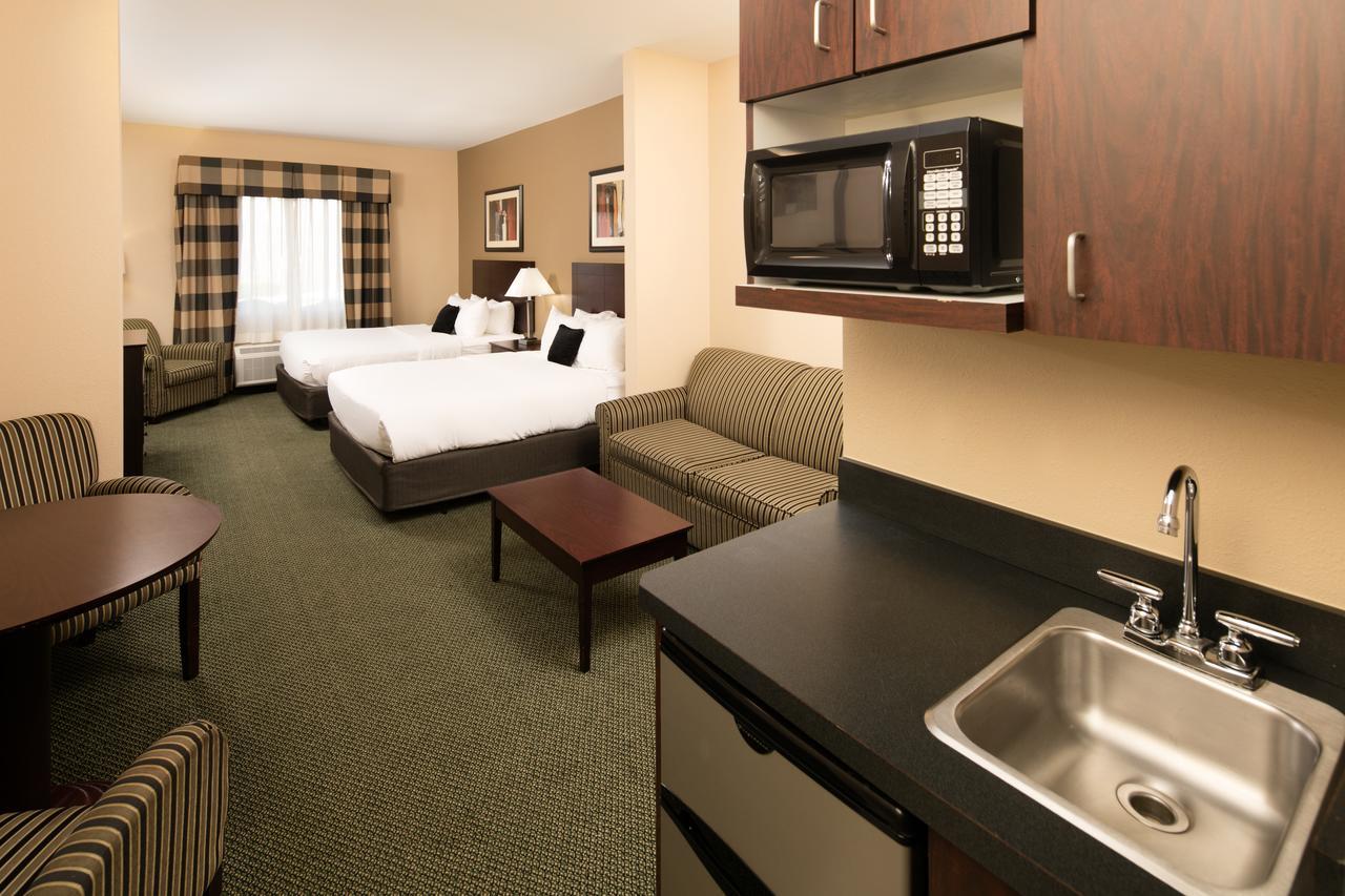 Country Inn & Suites By Radisson, Elizabethtown, Ky Extérieur photo