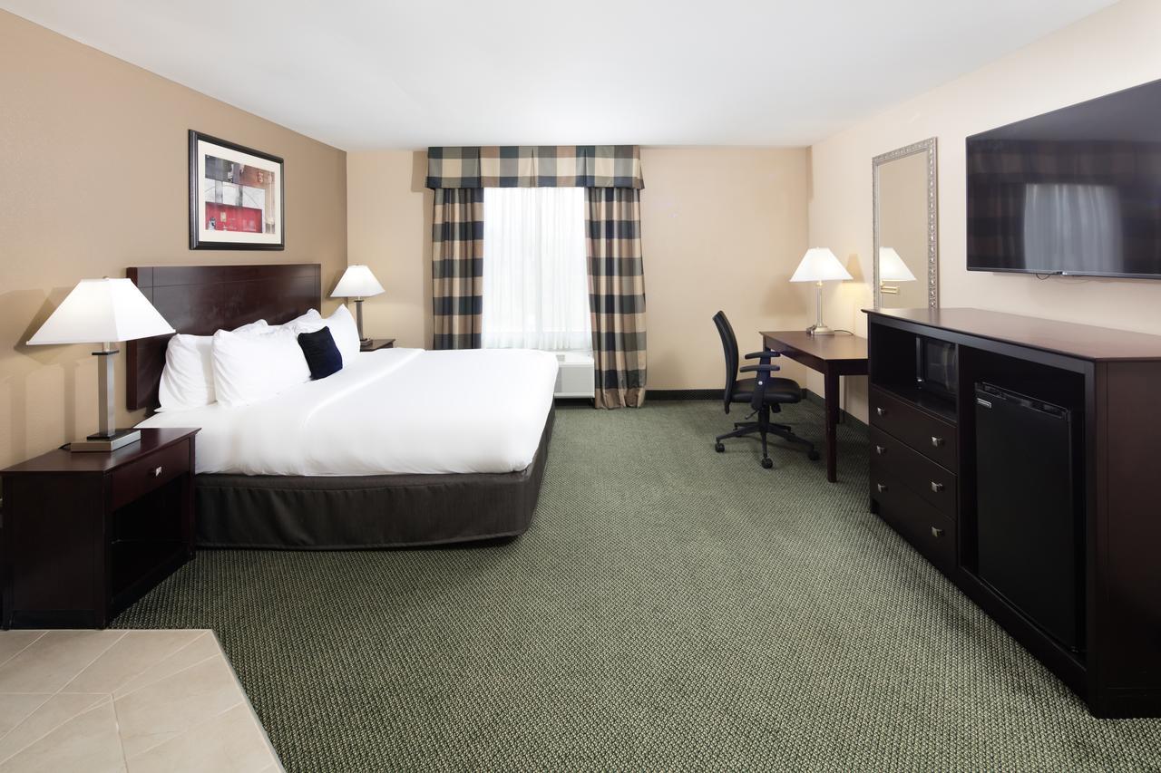 Country Inn & Suites By Radisson, Elizabethtown, Ky Extérieur photo