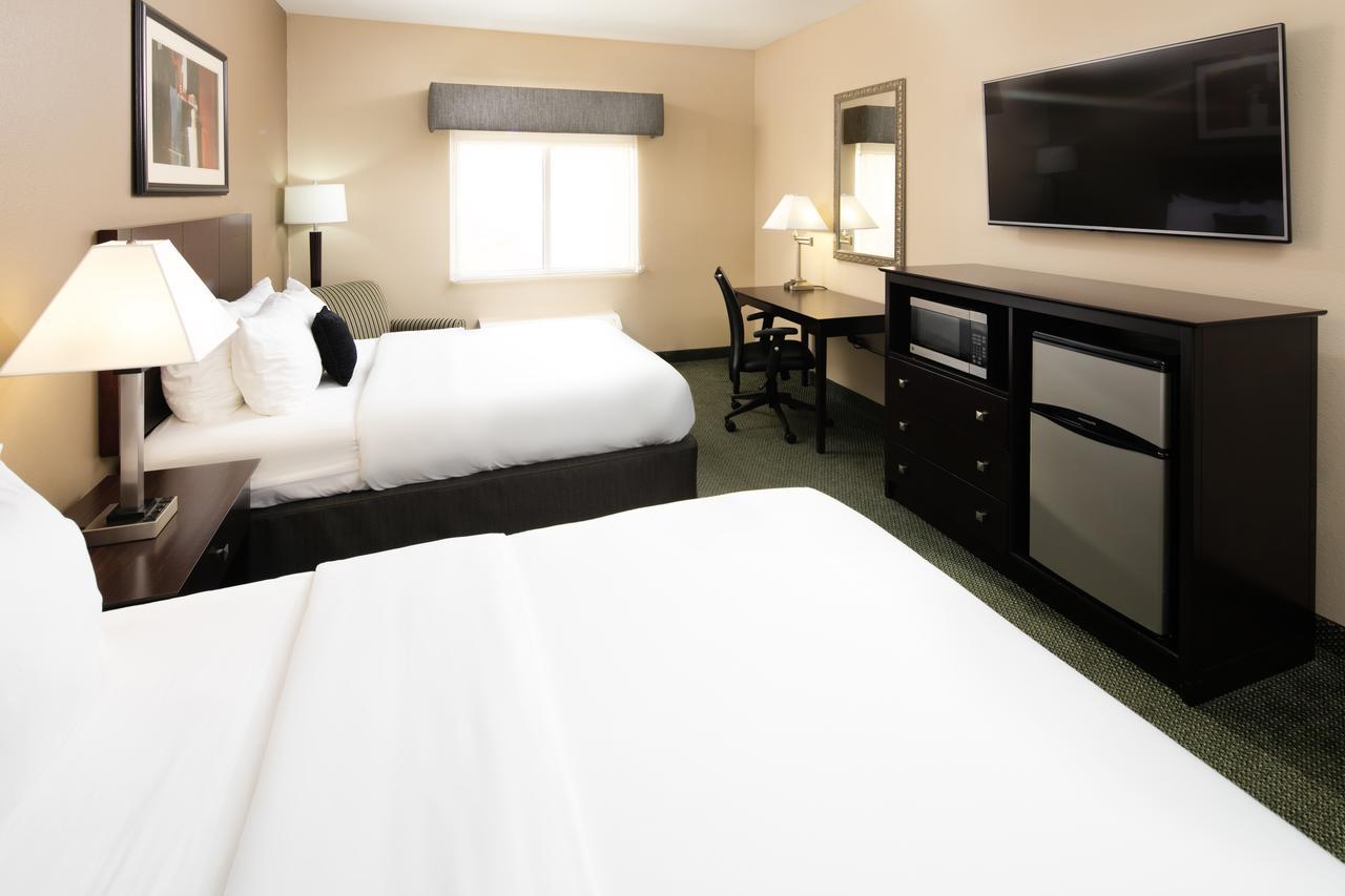 Country Inn & Suites By Radisson, Elizabethtown, Ky Extérieur photo