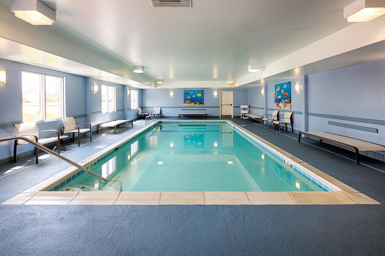 Country Inn & Suites By Radisson, Elizabethtown, Ky Extérieur photo