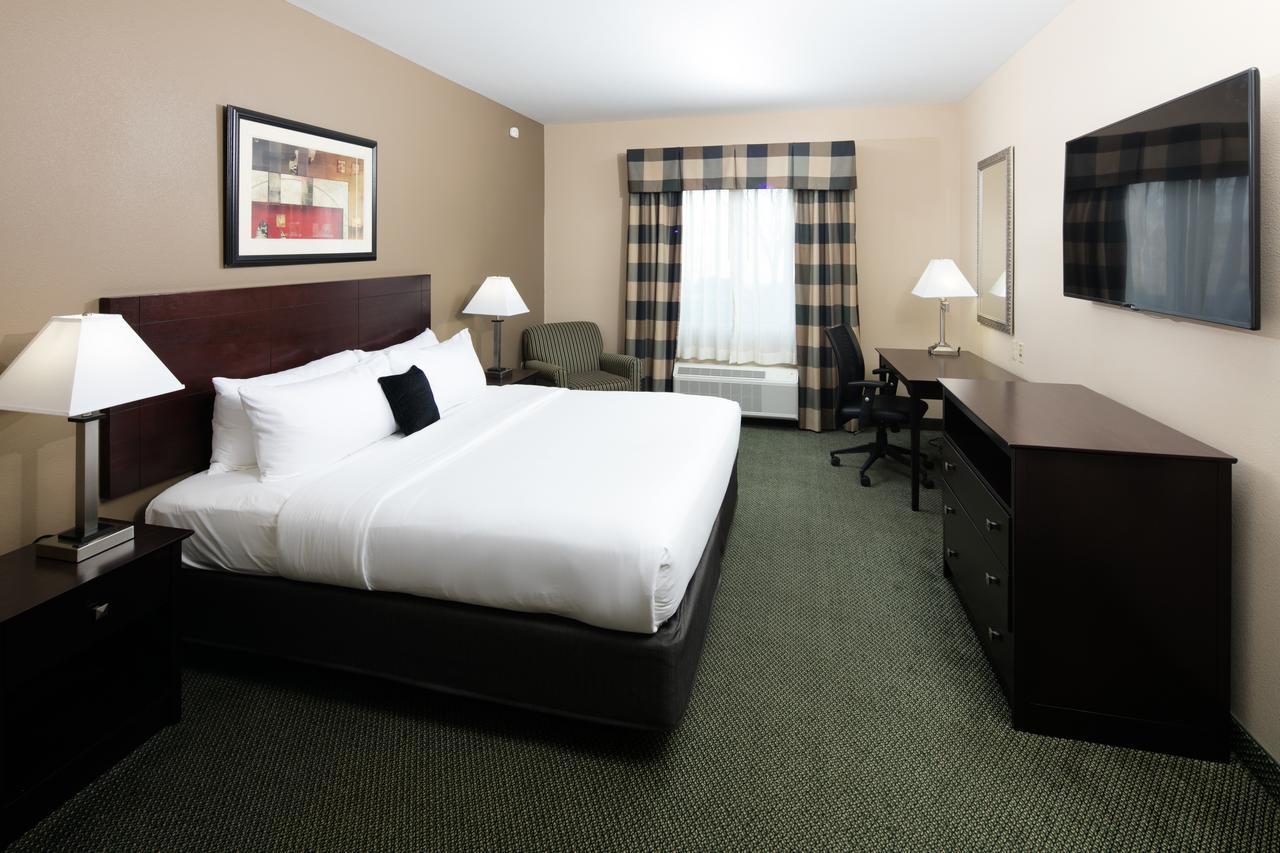 Country Inn & Suites By Radisson, Elizabethtown, Ky Extérieur photo
