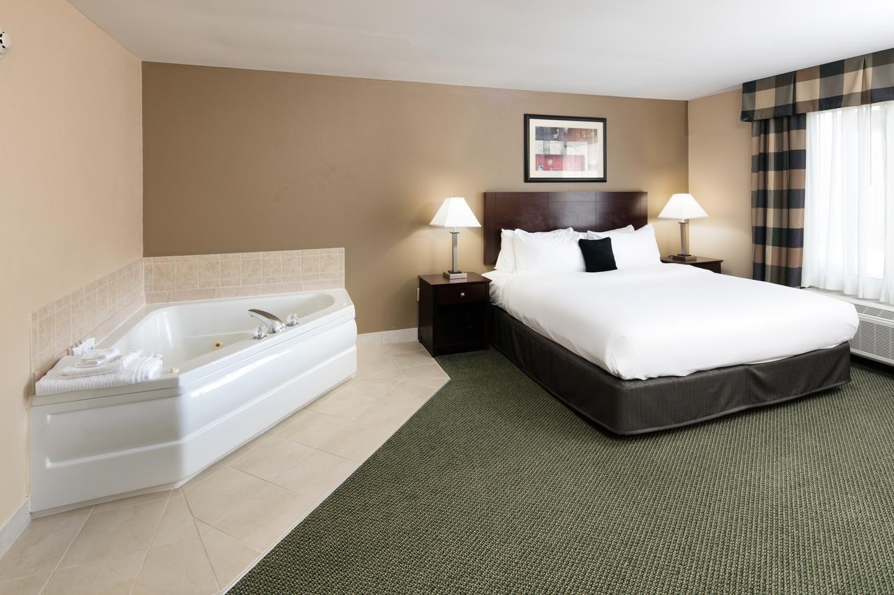 Country Inn & Suites By Radisson, Elizabethtown, Ky Extérieur photo