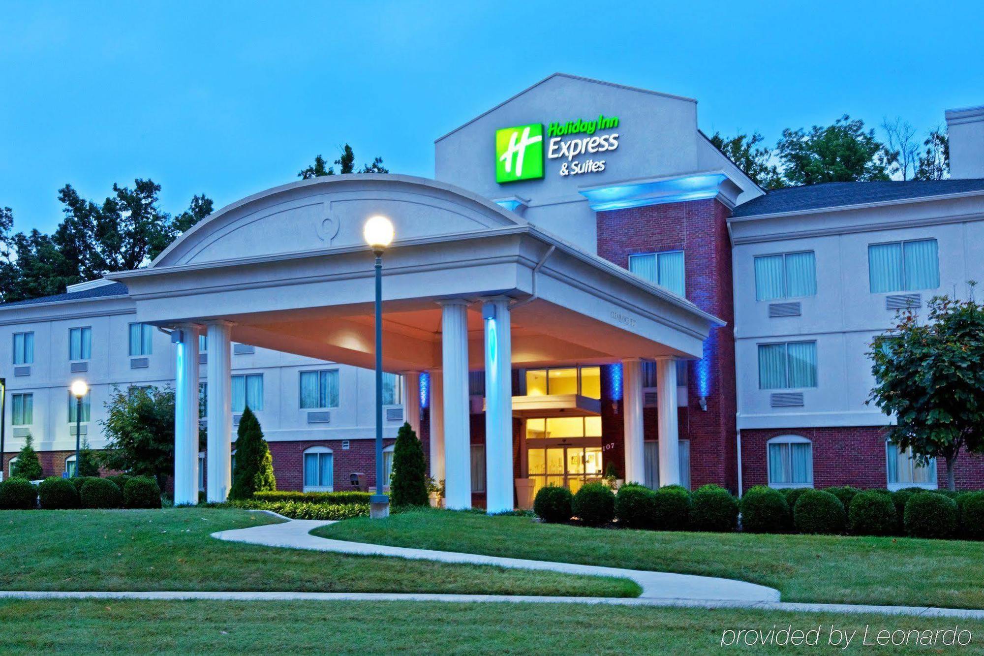 Country Inn & Suites By Radisson, Elizabethtown, Ky Extérieur photo