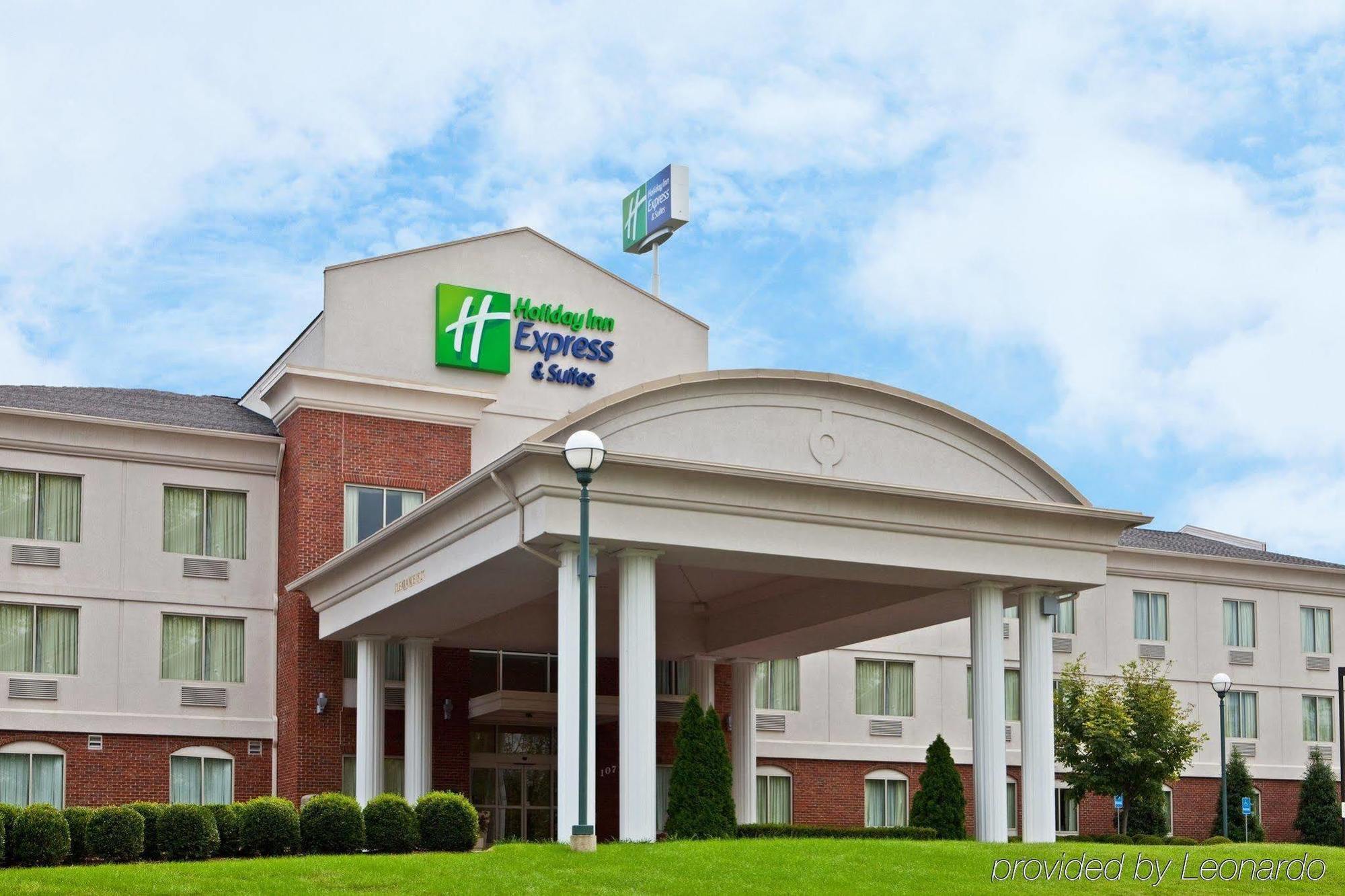 Country Inn & Suites By Radisson, Elizabethtown, Ky Extérieur photo