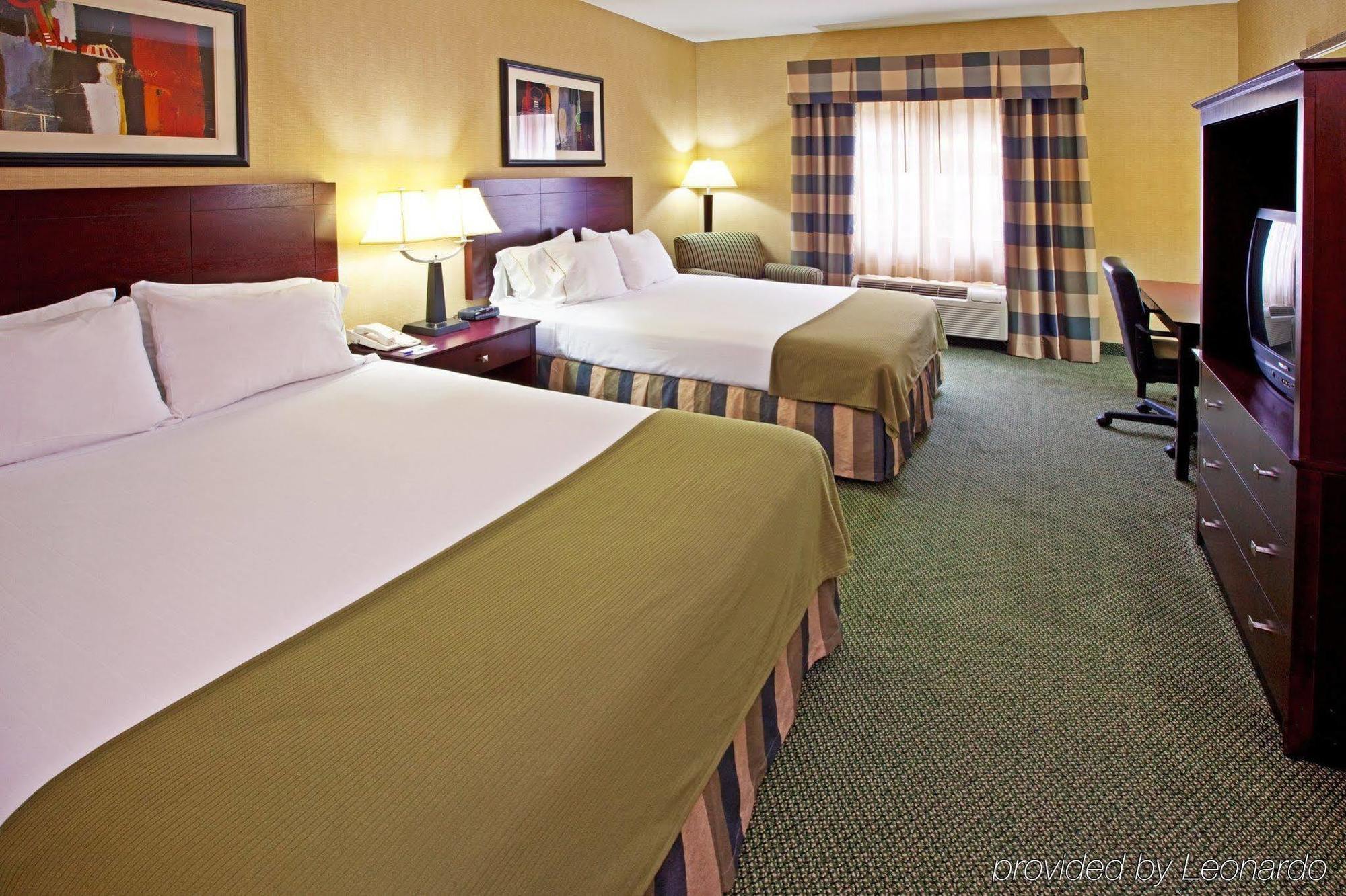 Country Inn & Suites By Radisson, Elizabethtown, Ky Extérieur photo