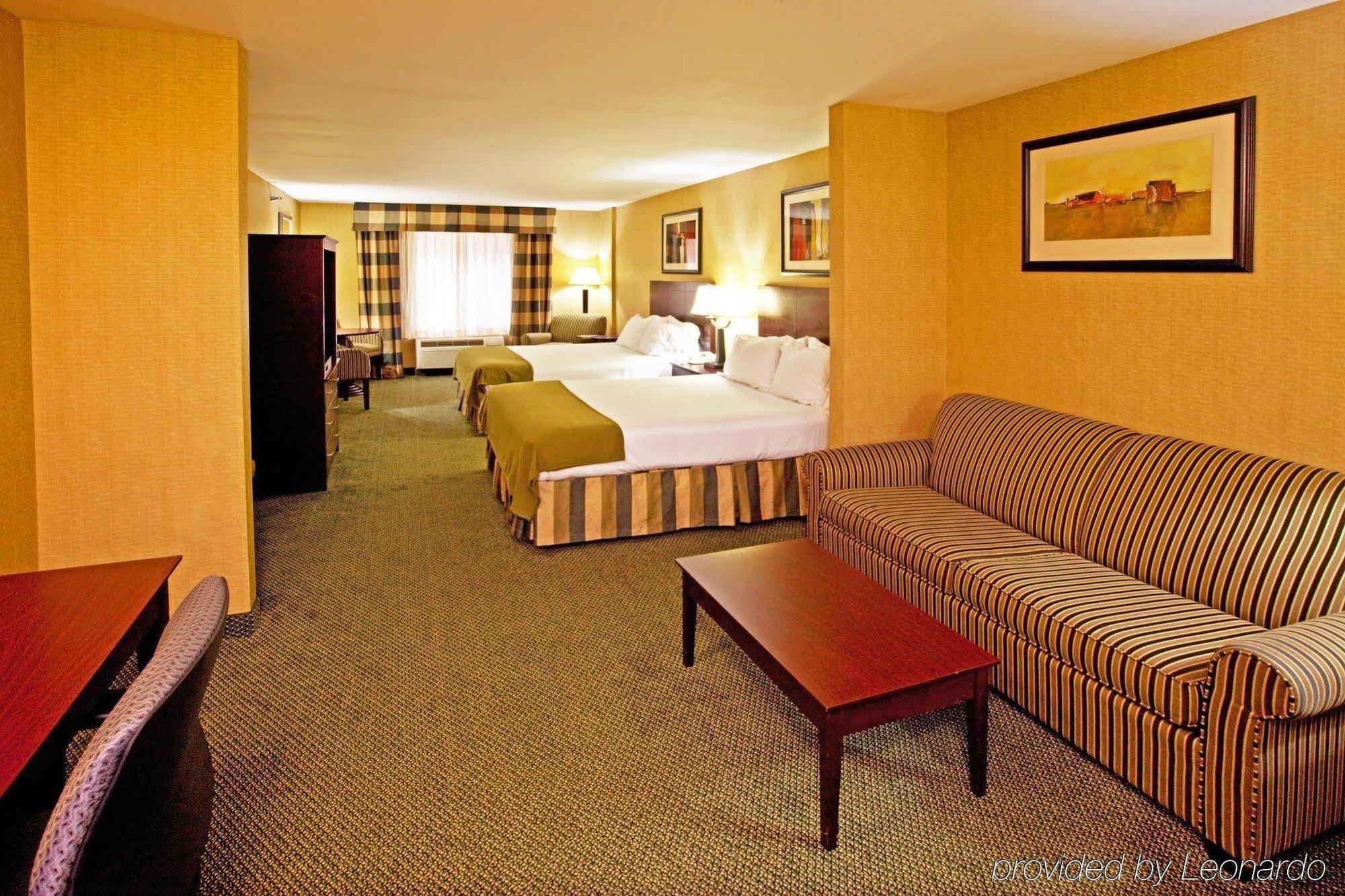 Country Inn & Suites By Radisson, Elizabethtown, Ky Extérieur photo