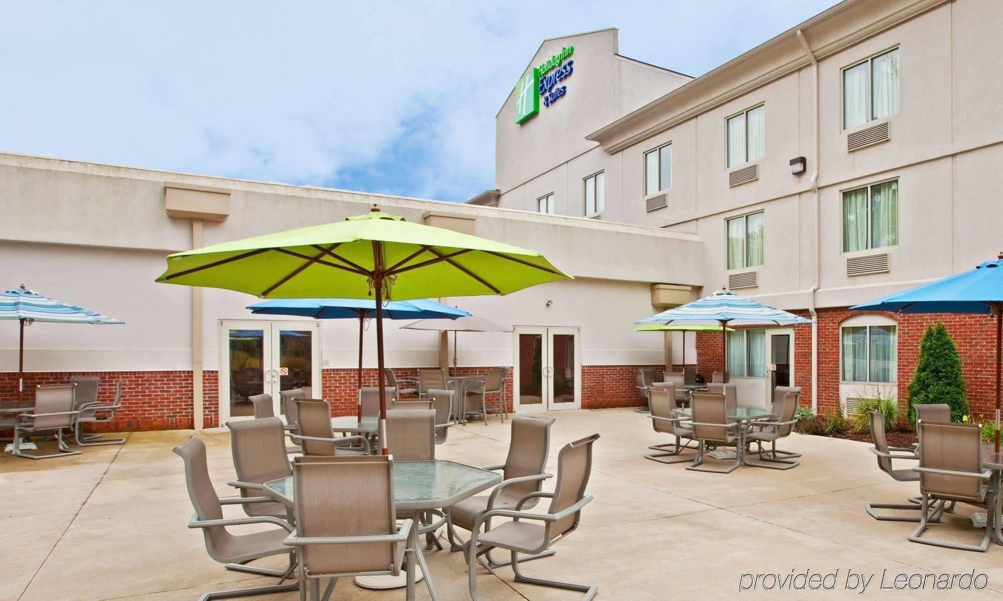 Country Inn & Suites By Radisson, Elizabethtown, Ky Extérieur photo