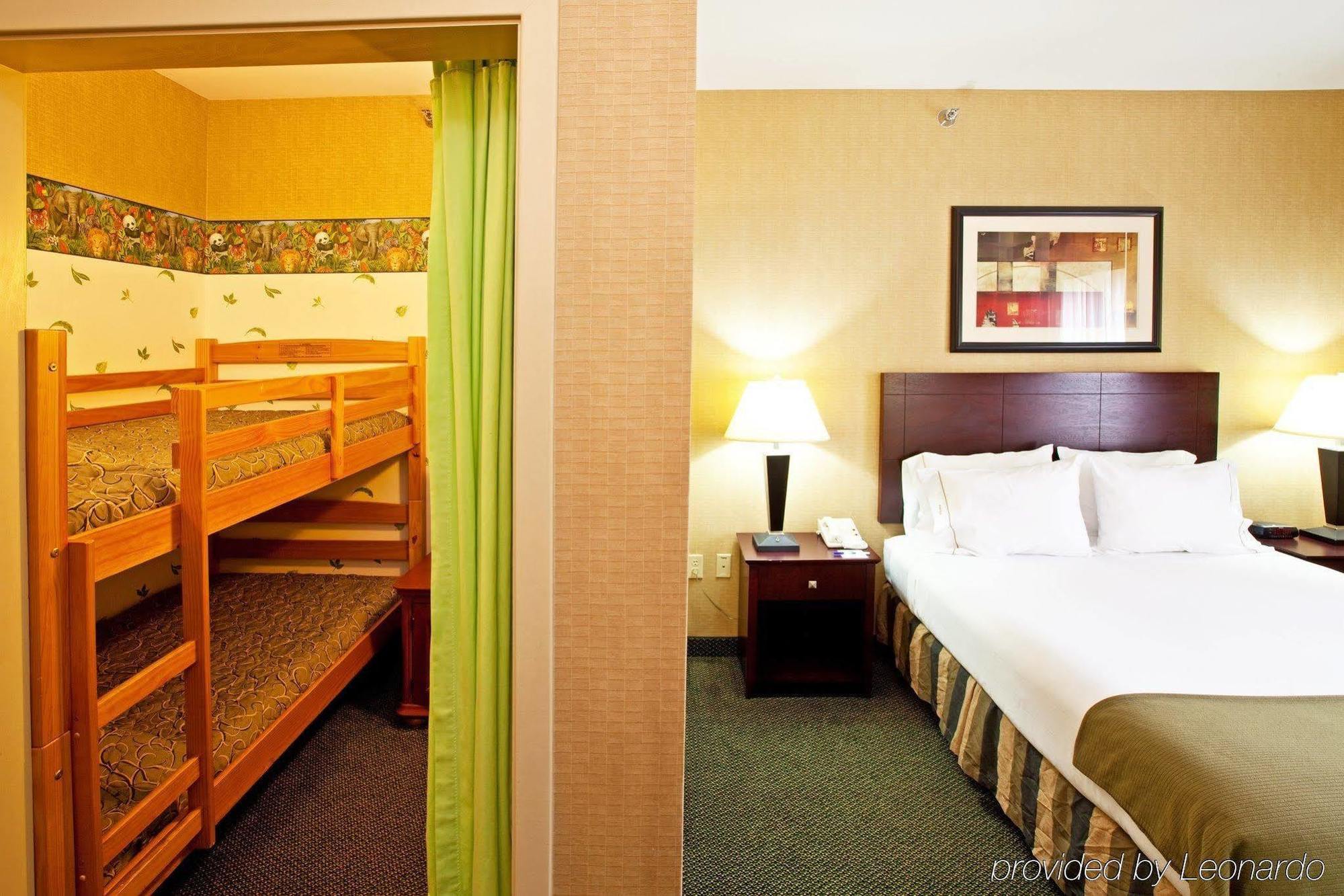 Country Inn & Suites By Radisson, Elizabethtown, Ky Chambre photo