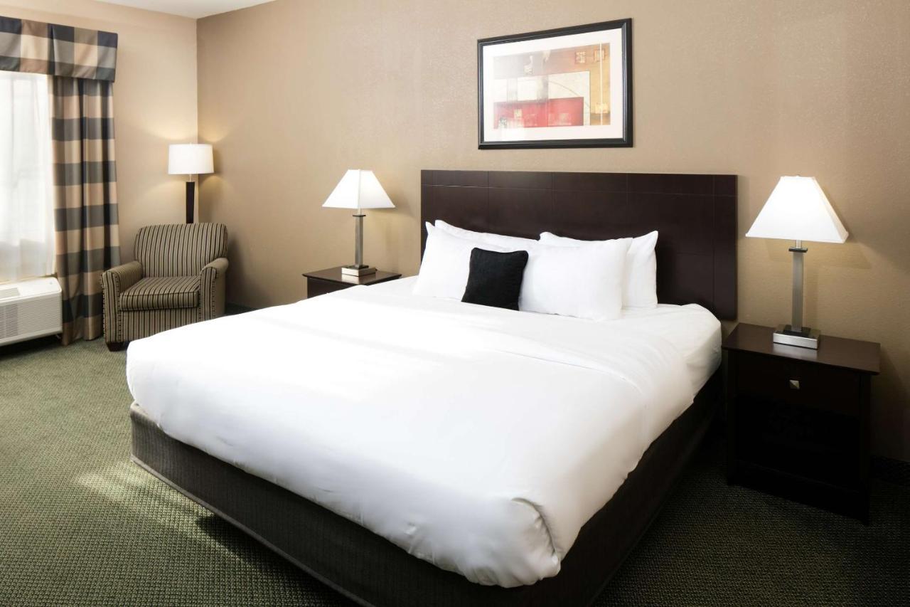 Country Inn & Suites By Radisson, Elizabethtown, Ky Extérieur photo