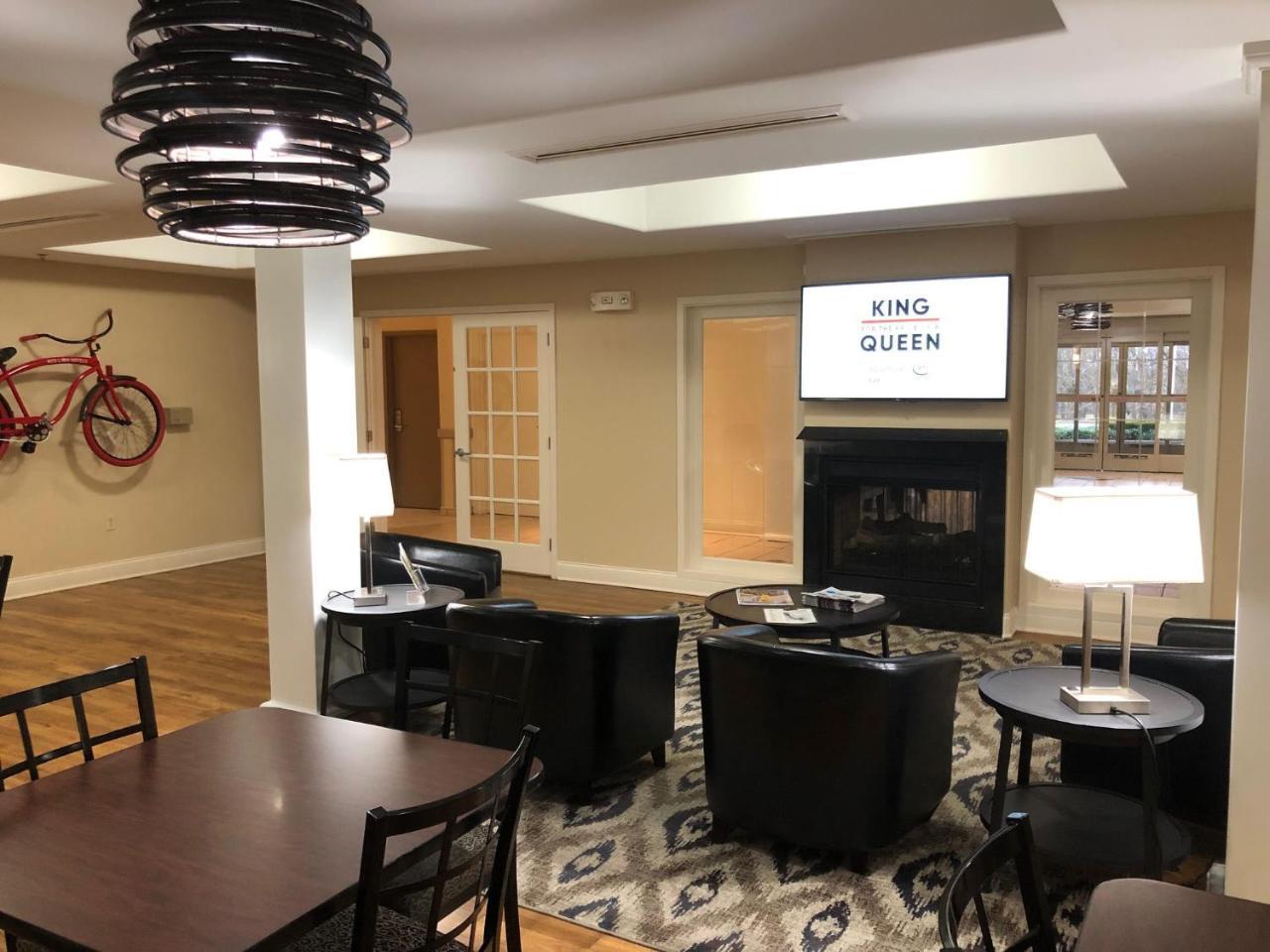 Country Inn & Suites By Radisson, Elizabethtown, Ky Extérieur photo