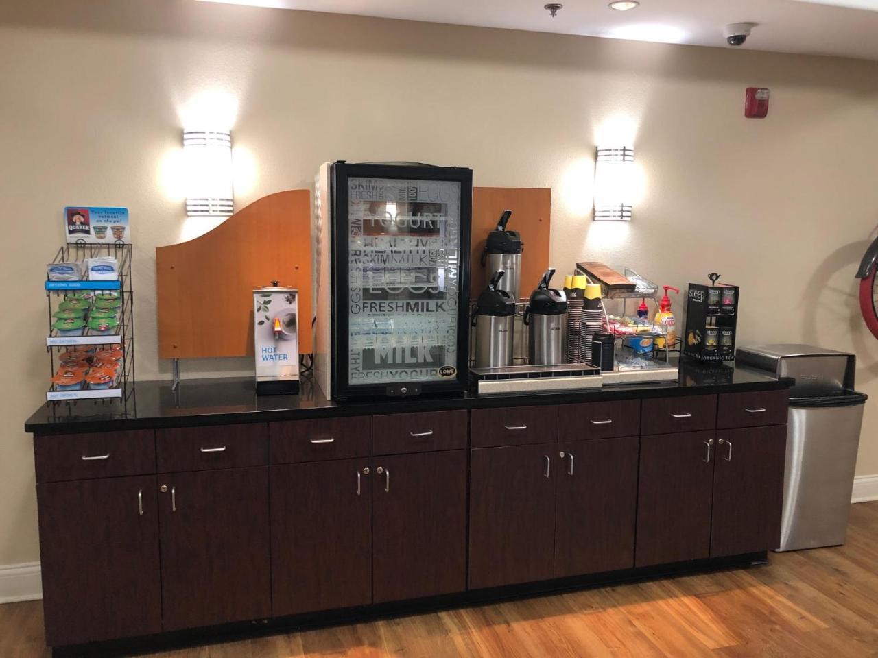 Country Inn & Suites By Radisson, Elizabethtown, Ky Extérieur photo